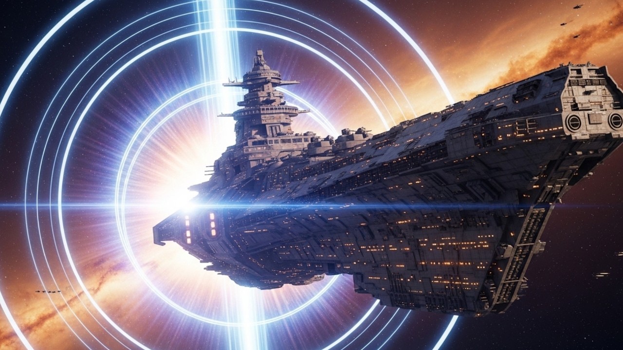 Found A Lost Human Colony — What They Discovered Shocked Them |HFY | Sci Fi Stories