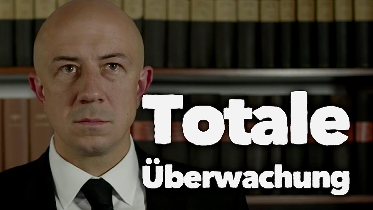 Chatkontrolle und totale Handy-Überwachung bald auch bei uns?
