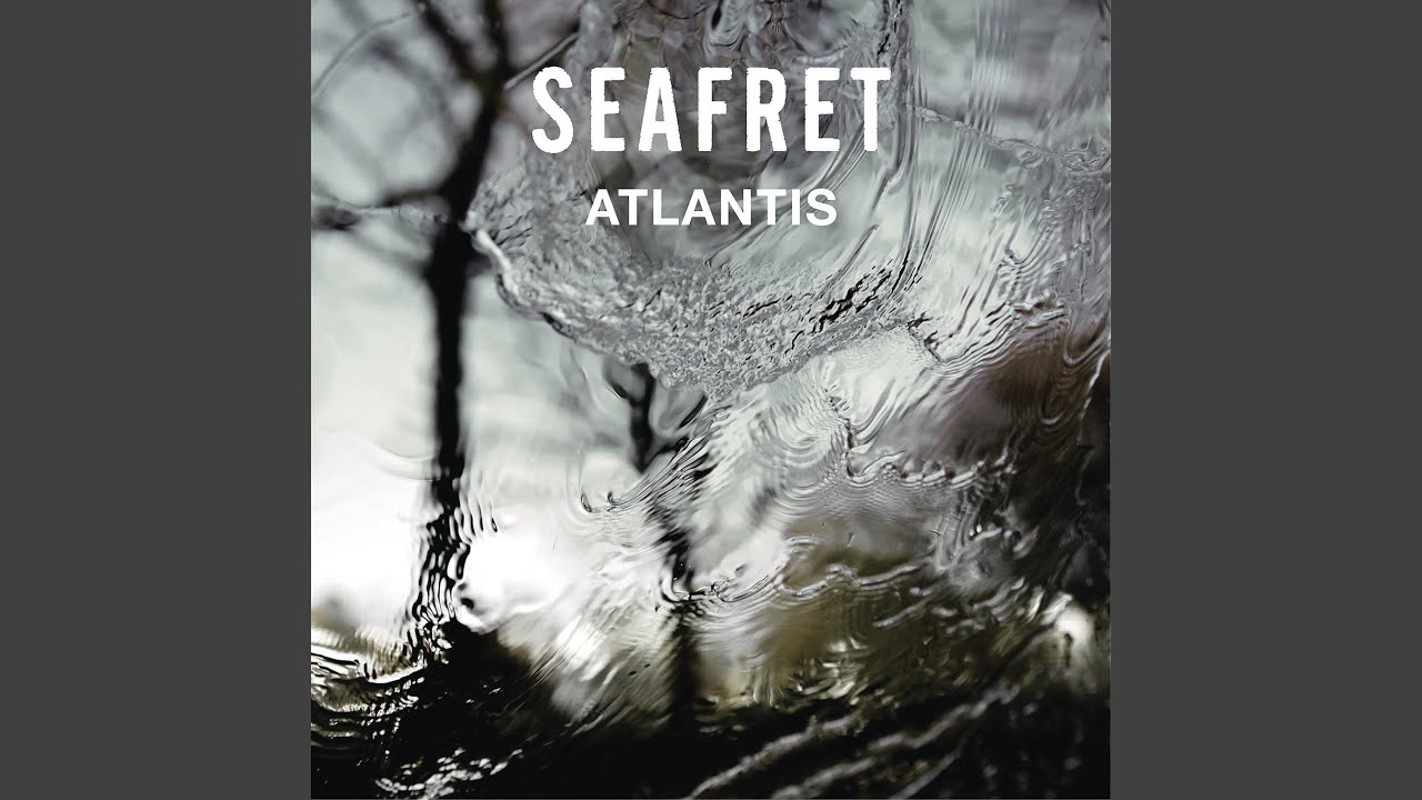 Atlantis (Sped Up Version)