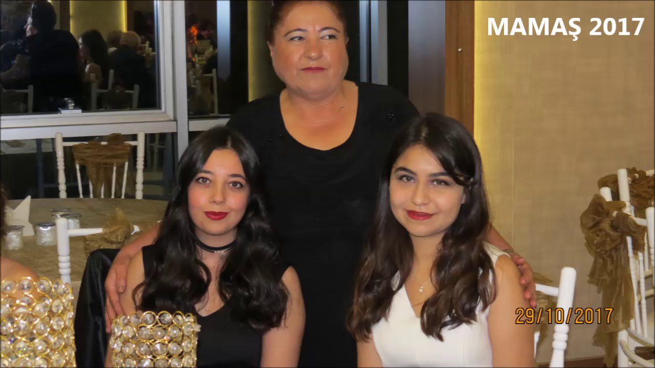 GÜLDEN VE YALÇIN'IN DÜĞÜNLERİNDEN