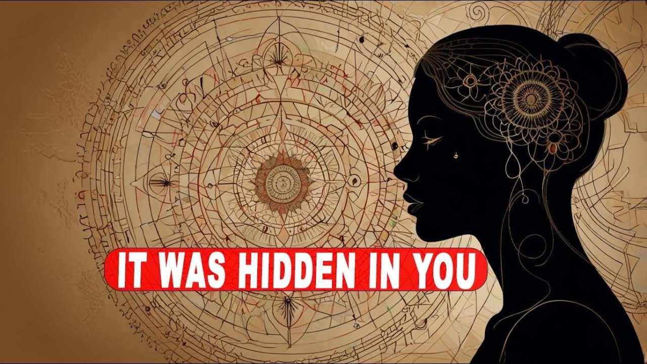 Unlocking the Ancient Law That Shapes Your Reality