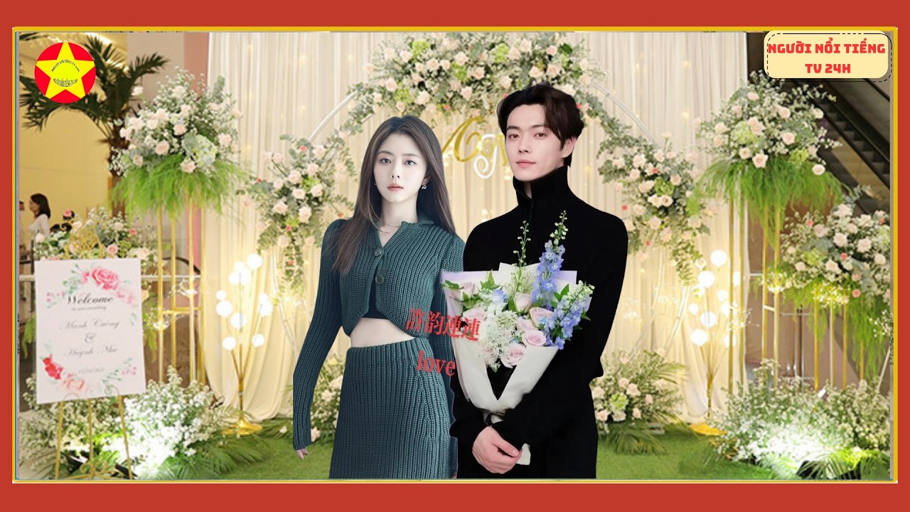 Thông báo chính thức về mối quan hệ của Hứa Khải và Đàm Tùng Vận khiến nhiều fan phải ngỡ ngàng