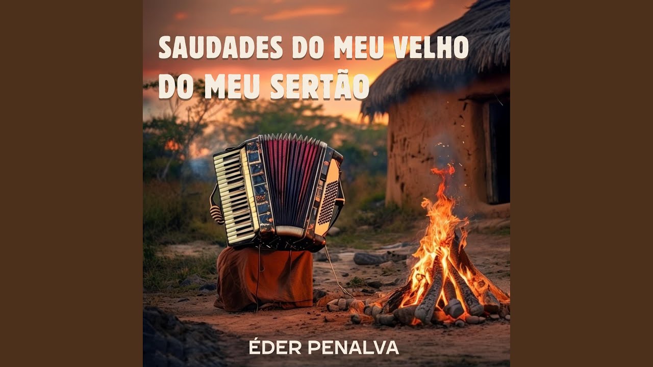 Saudades Do Meu Velho, Do Meu Sertão