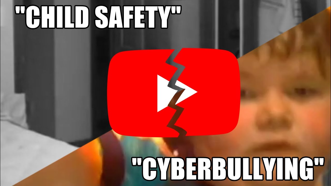 YouTube Has a SERIOUS Moderation Problem...
