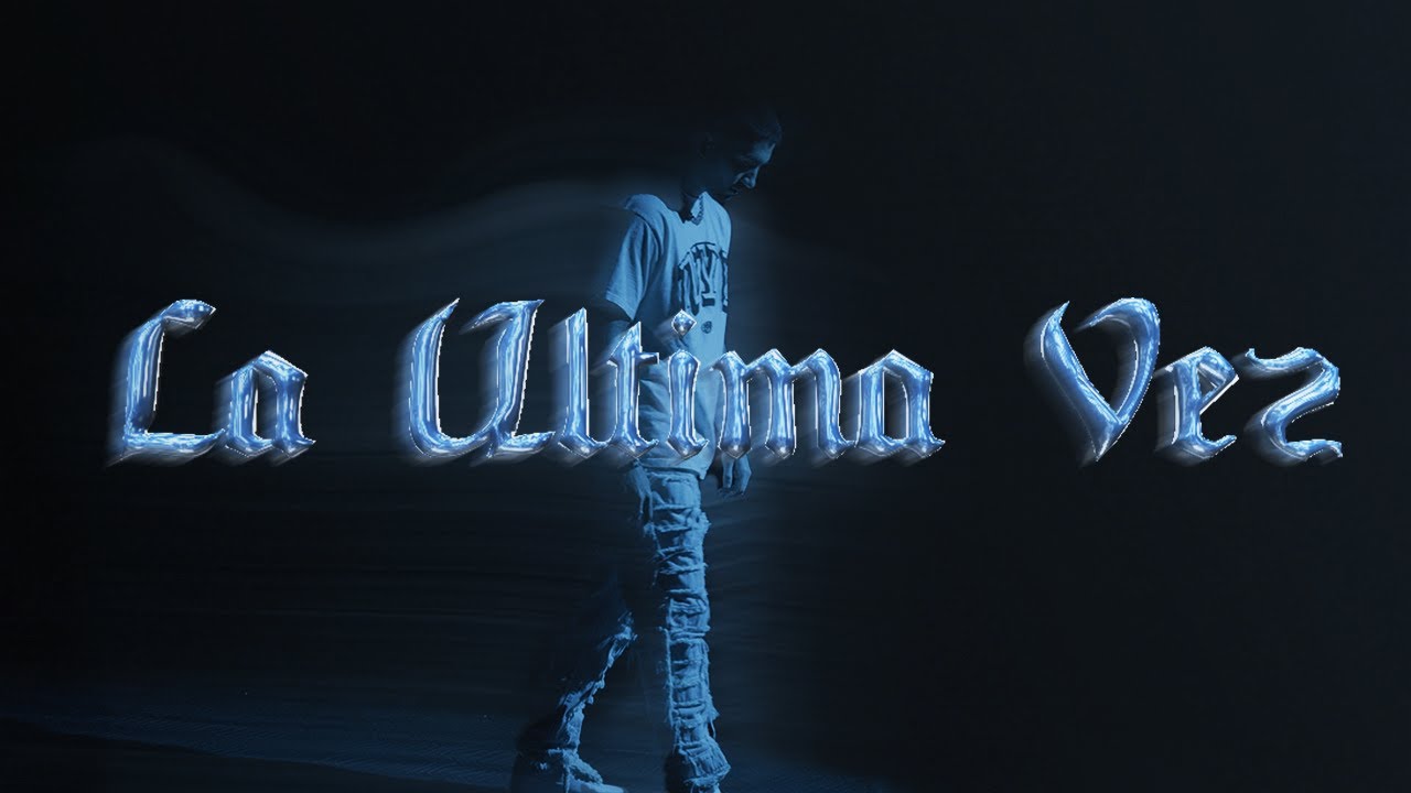 O.C.A - LA ULTIMA VEZ (Video Oficial)