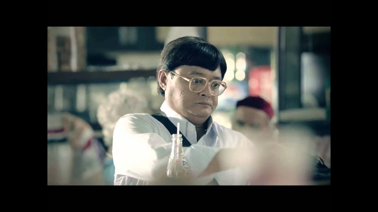 Bob is back - Teaser 2