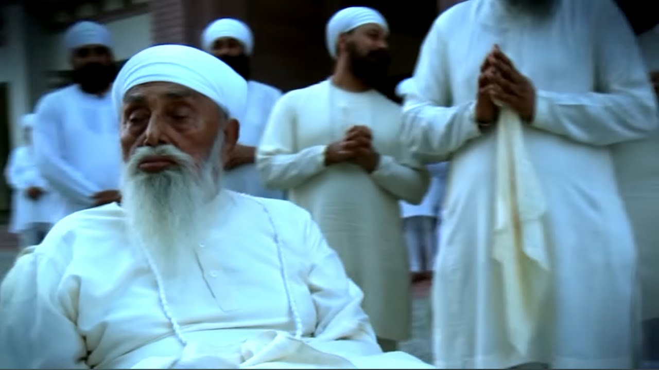 Sri Satguru Jagjit Singh ji di yaad vich