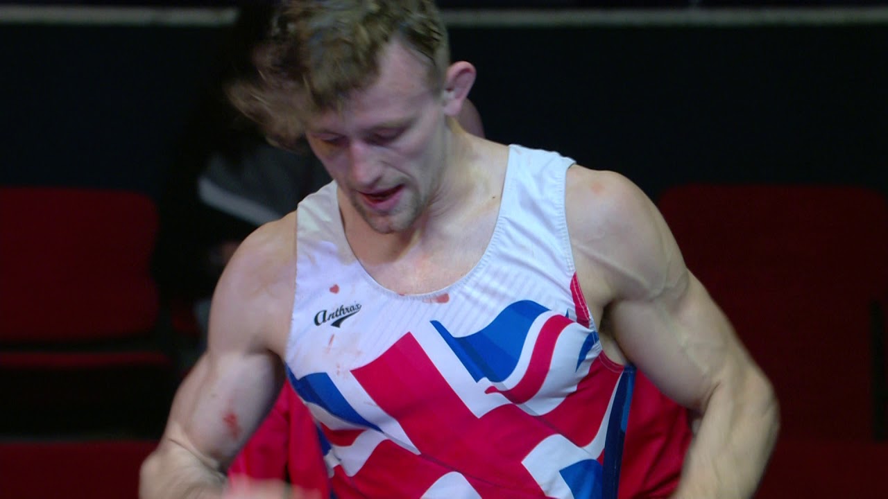 BRONZE FS - 70 kg: M. GAZIMAGOMEDO (RUS) v. N. COJOCARU (GBR)
