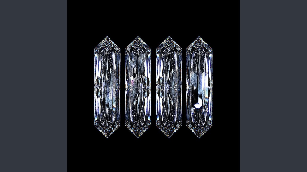 Think It's A Game (feat. Vory)