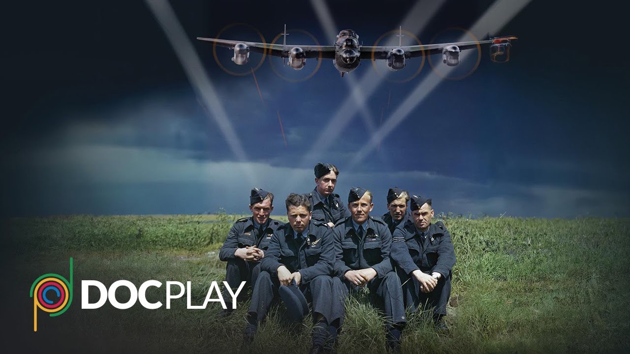 Lancaster | Official Trailer | DocPlay