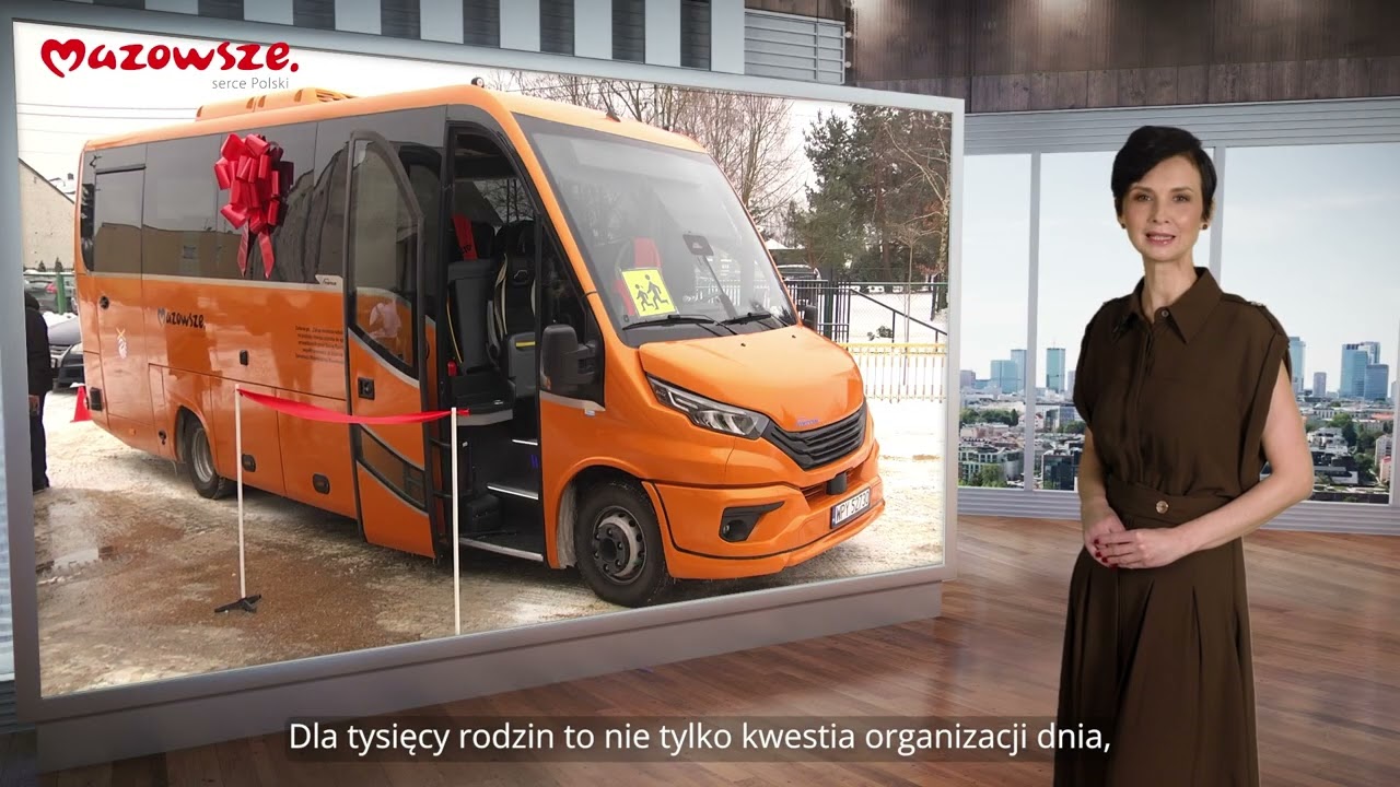Informacje z Mazowsza 138