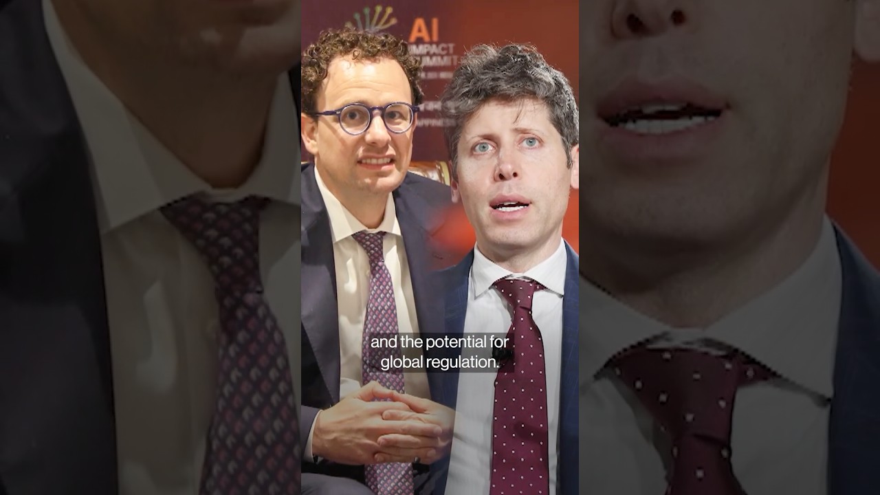 OpenAI, Anthropic CEOs to Brief UN Security Council on AI