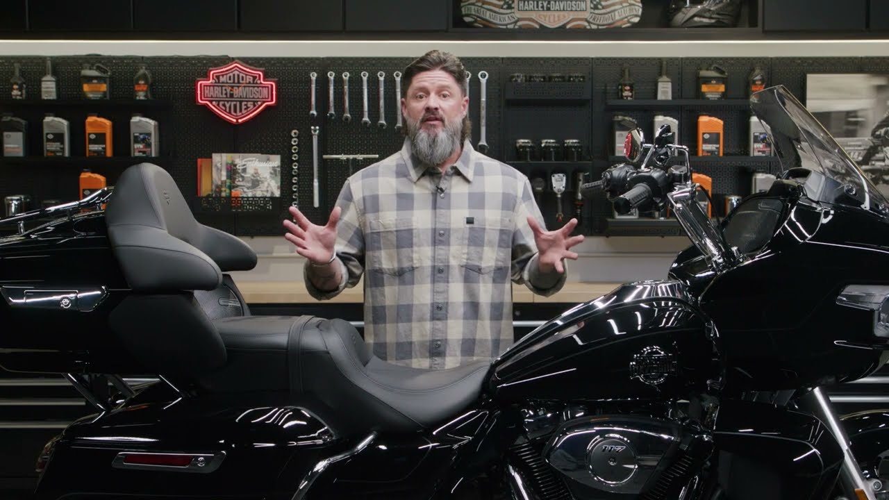 2026 Street Glide Limited | Touring Without Limits