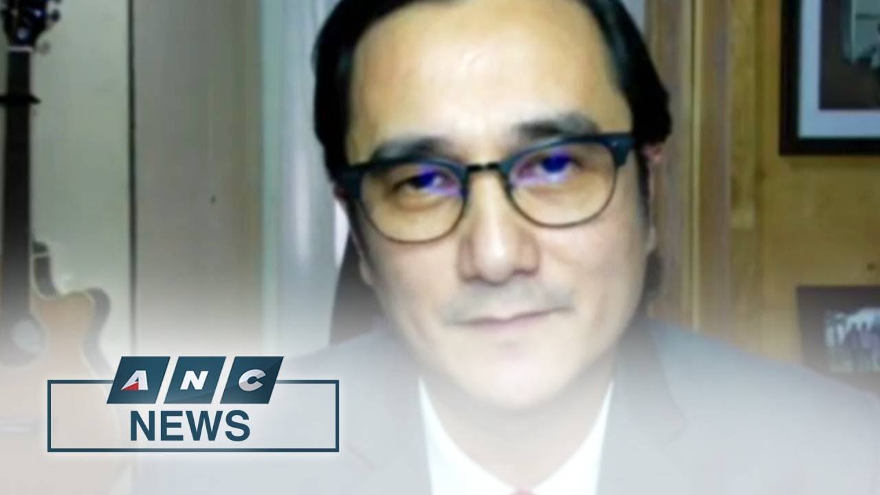 Economist expects PH economy to grow by 9.7% in 2021 | ANC