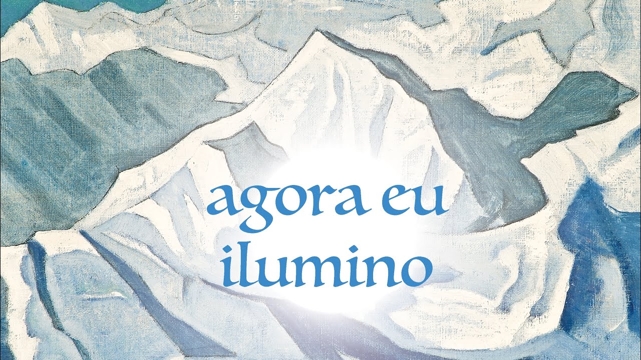 Agora Eu Ilumino! 5: Dor, cura-dor, ilumina-dor