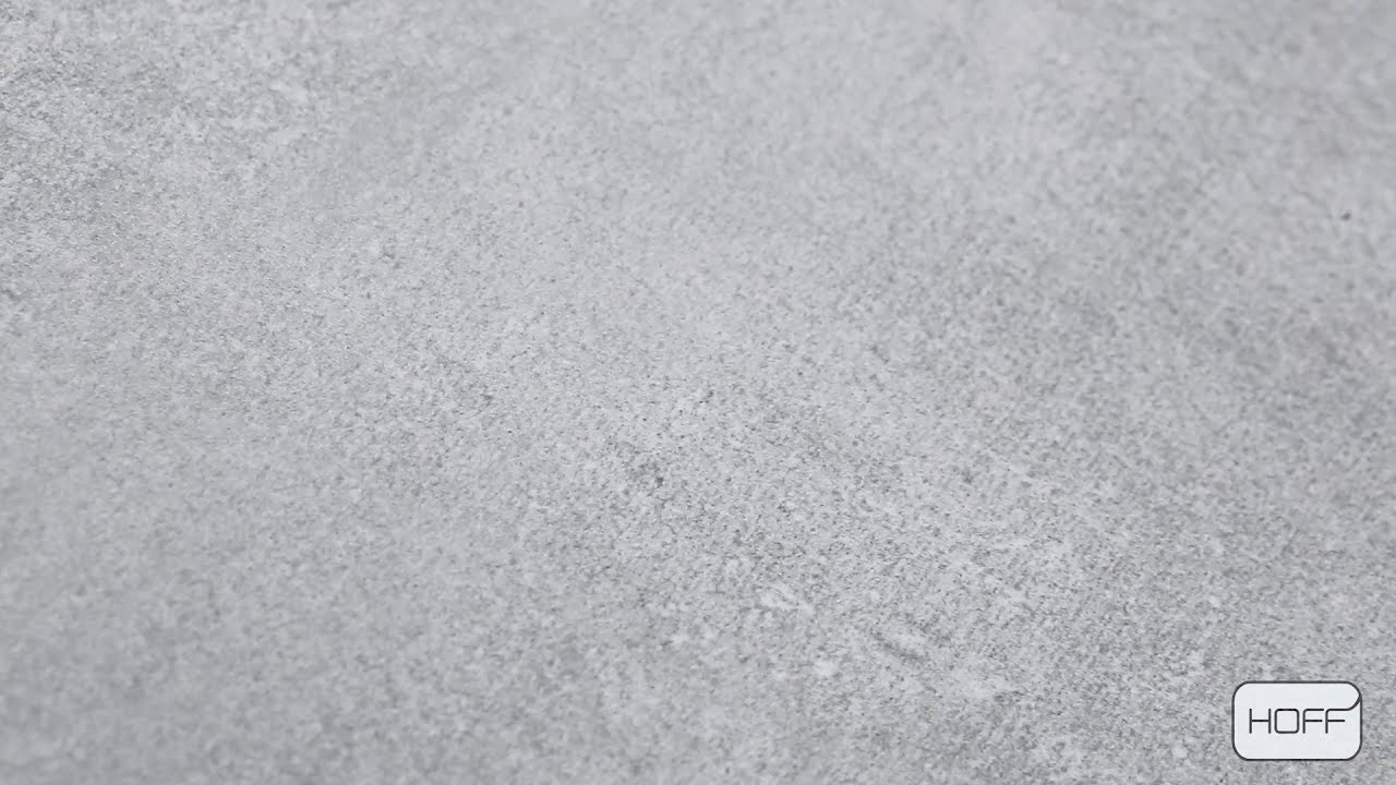 Ceramica Limone Bestone Grey Mat 59,7x59,7 Płytka Podłogowa Salon HOFF