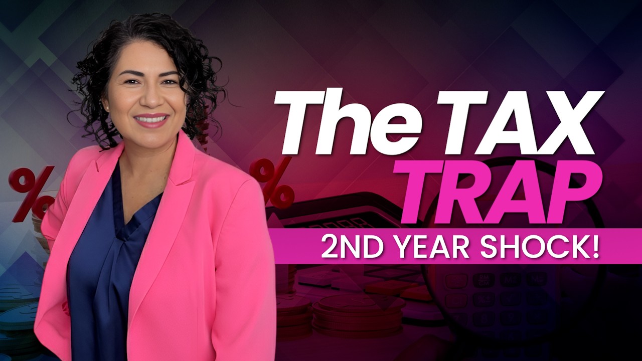 Arizona Property Tax Trap: What CFDs Actually Cost in Buckeye, Goodyear & Peoria (2026)