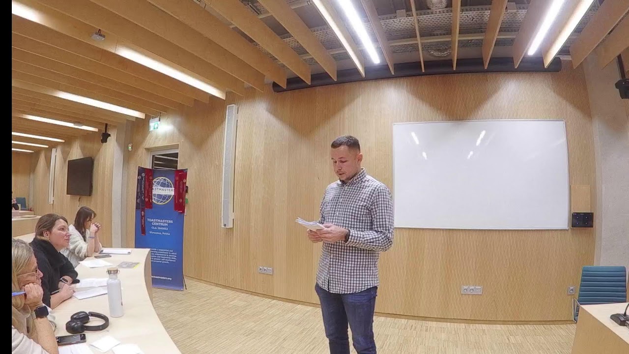 Oceny 22.01.2026 - Michał Sarzała, Łukasz Michowski i Mateusz Gut