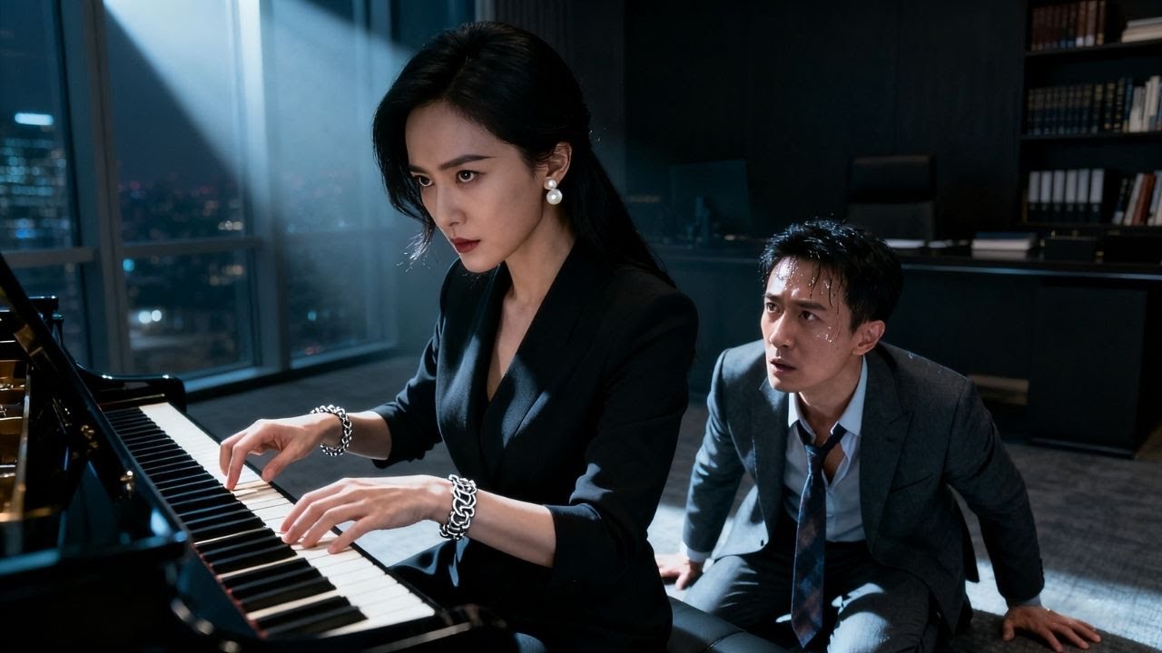 Her love turned to betrayal! She reclaims the rights, watch him beg for mercy! #251028dhA1