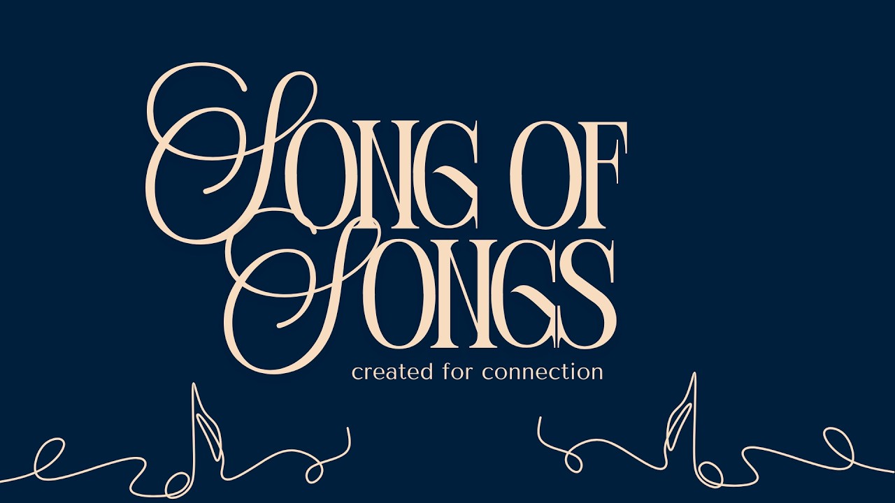 15th February 2026 | The Ache of Distance | Song of Songs 5:2-6:3 | Tash Edwards