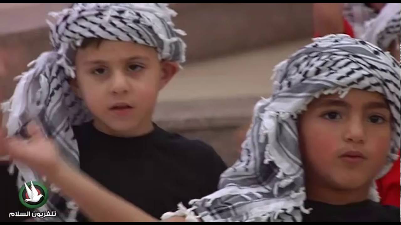 انا للاقصى   روضة المناهل