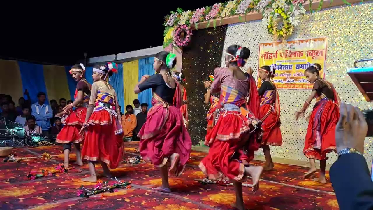 BEST SCHOOL DANCE👍|| CLASS 7TH || ANNUAL FUNCTION DANCE || 2016