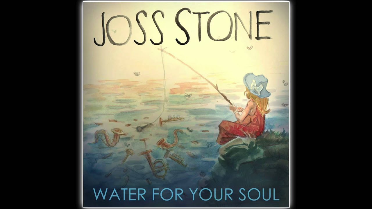 Joss Stone - Let Me Breathe
