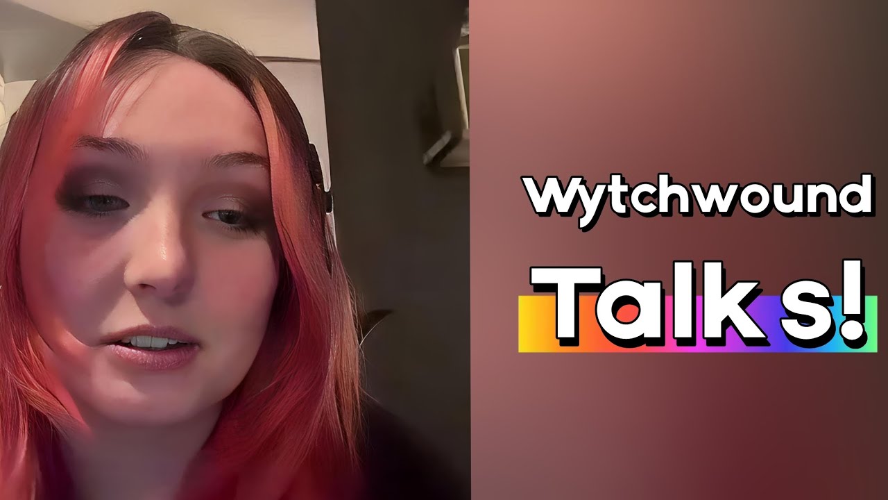 Interview with Wytchwound