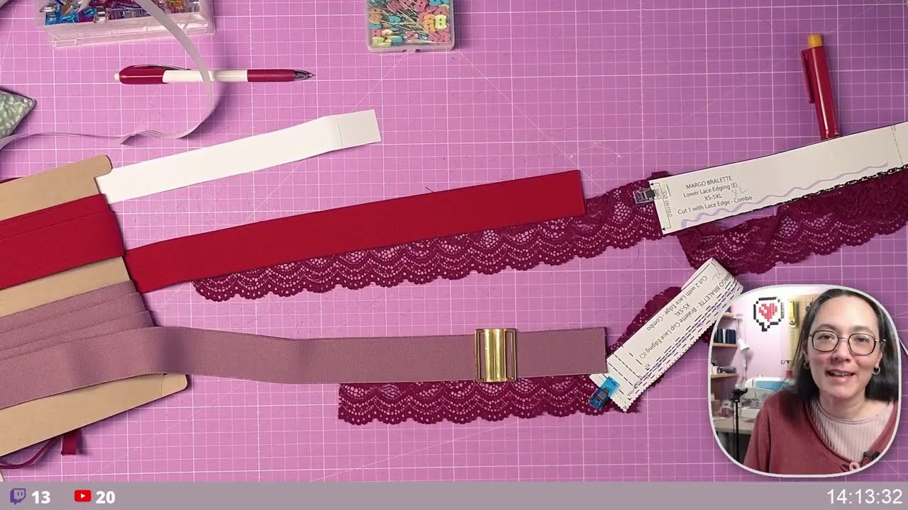 Soutien gorge avec ouverture devant | Live Couture