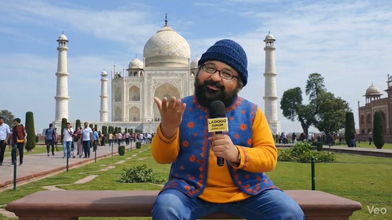 Big Thanks To All Viewers | Airport Interview Ko Milaa Extreme Love  | Laddoo Singh Reporter