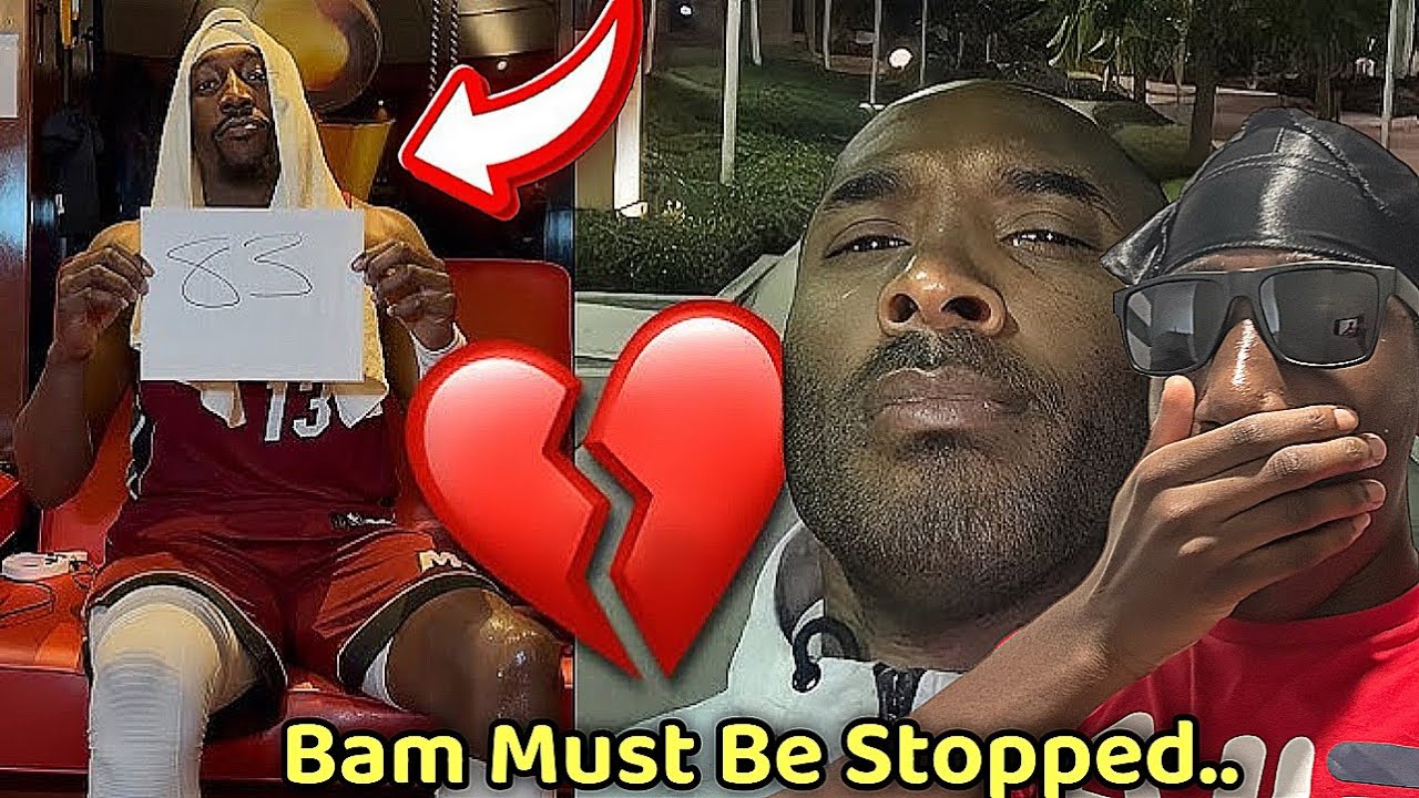 Bam Adebayo Scored 83 Points..