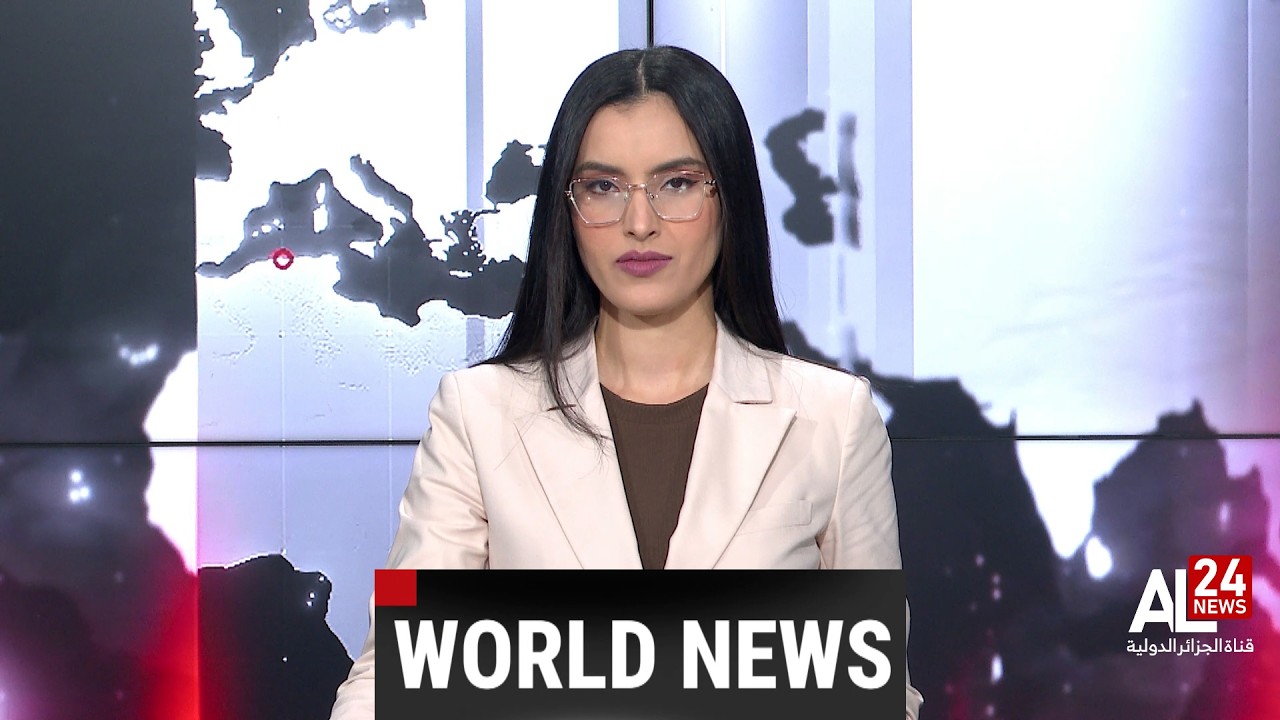 WORLD NEWS | 20 02 2026