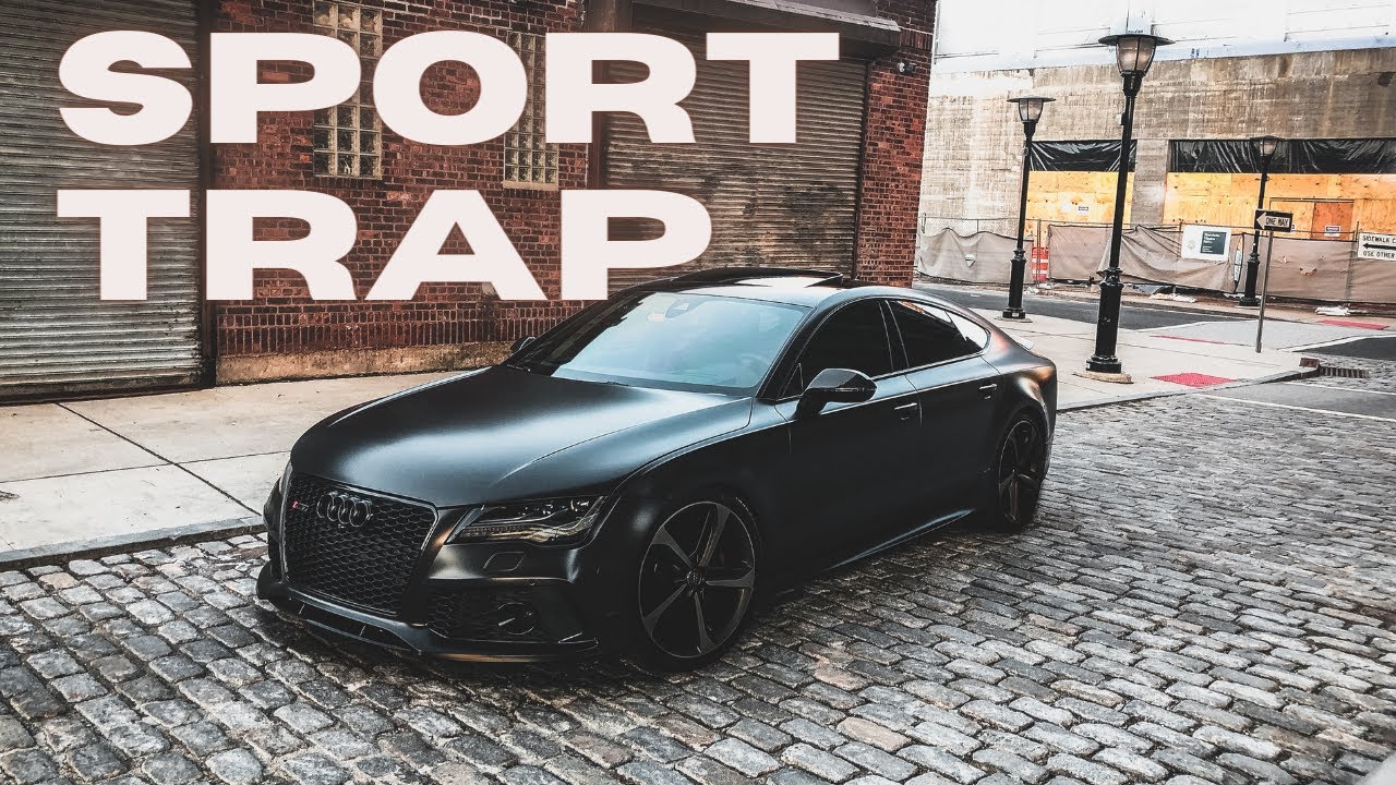 SPORT TRAP / Fitness Rock - Background Music - NO COPYRIGHT - So Close