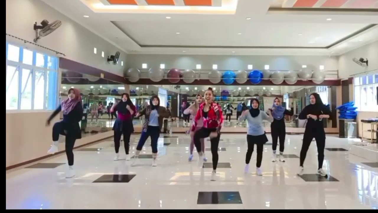 LUPA NAMA INGAT RASA||SENAM KREASI