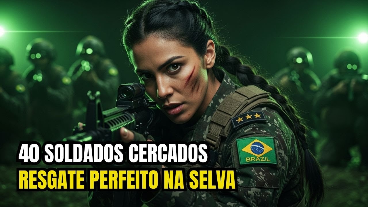 Ele Zombou Da Sua Patente Na Sala De Comando — Até Um Almirante Revelar Suas 3 Estrelas E 167 Missõe