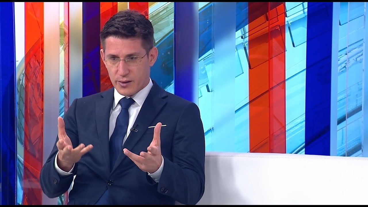 Zvonimir Troskot: Na Thompsonov koncert otišao sam iz prkosa