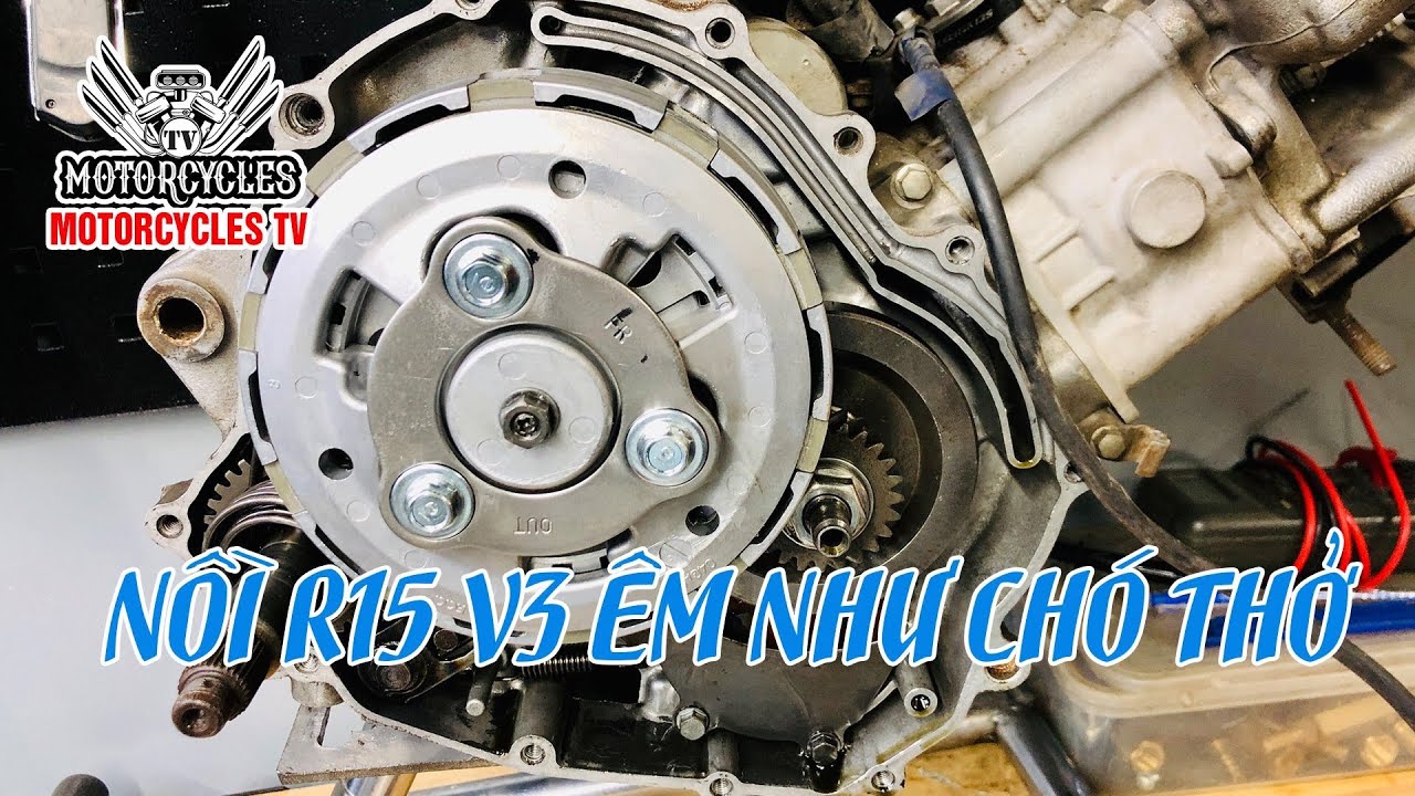 Video 403: Lên Nồi Chống Trượt 