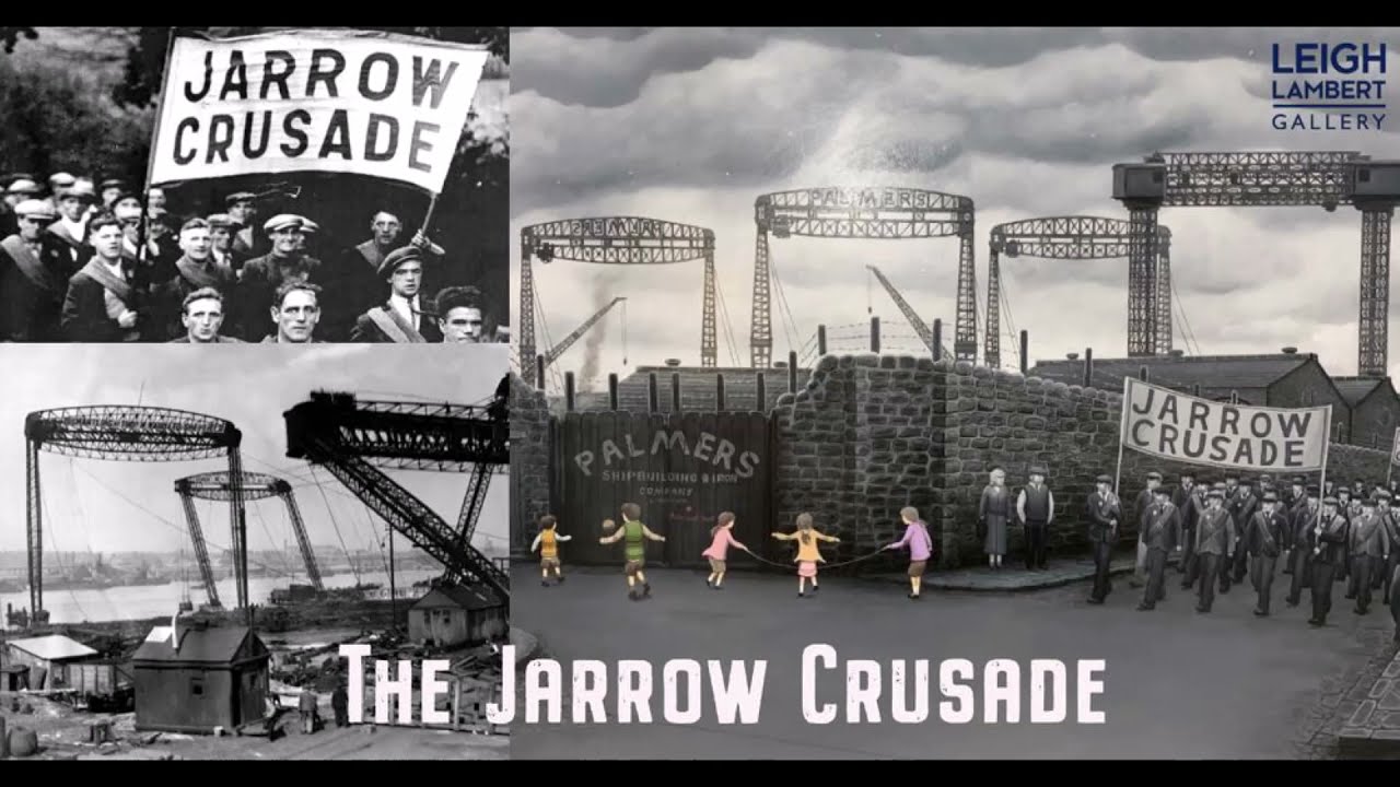 Jarrow March