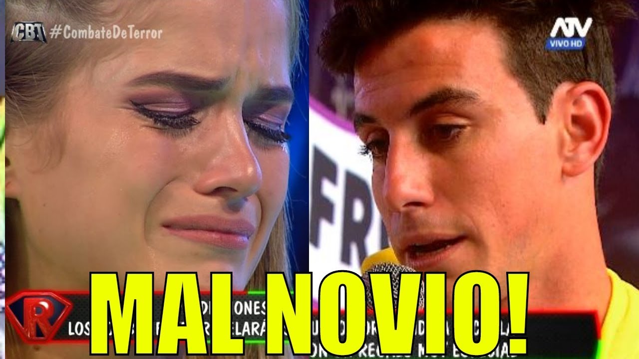 MAL HOMBRE!! DUILIO ESTA CASTIGADO POR MICHELA TRAS COQUETEAR CON HOSANA!! | COMBATE 18-10-17