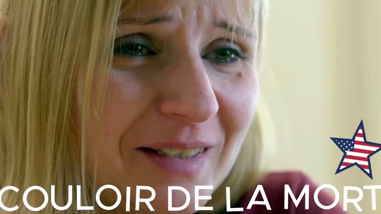documentaire prison femme couloir de la mort