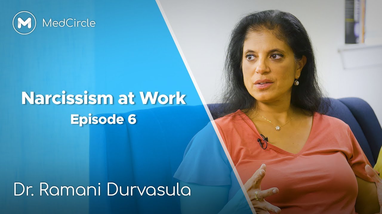 Narcissism at Work