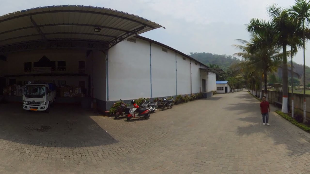 RTM 24,000 Sq.Ft. Warehouse For Rent at #Pamohi, Guwahati |  #RateperSQFT #Property
