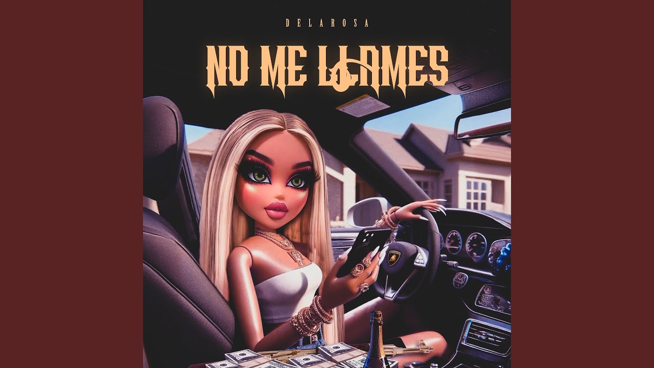No Me Llames