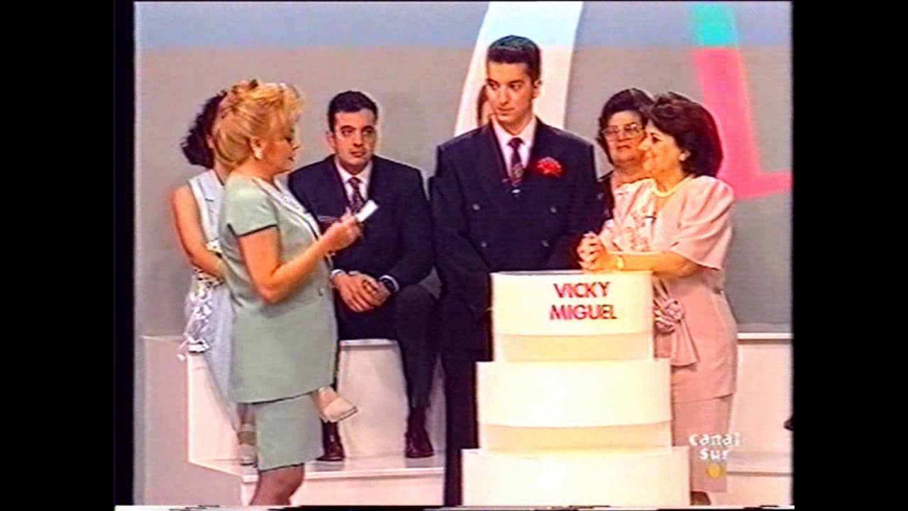 LUNA DE MIEL 1993