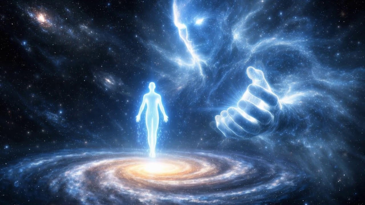 432Hz - Fall Asleep in 3 Minutes - Heal Your Body and Subconscious Mind, Overcome Insomnia