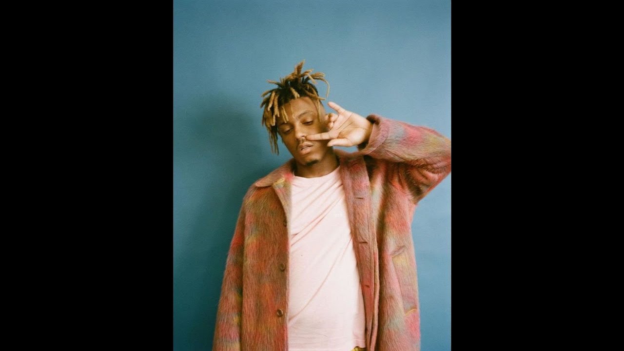 [FREE FOR PROFIT] Juice Wrld Guitar Type Beat - 