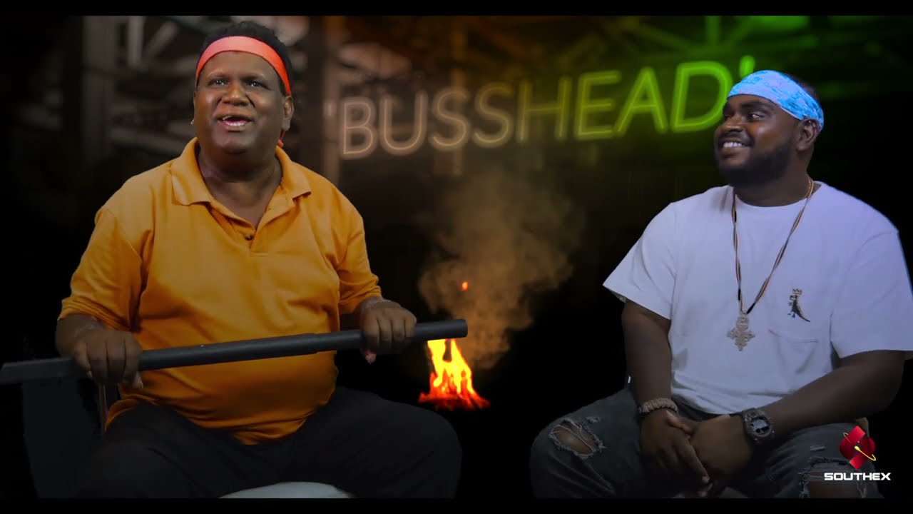 NAH! 9 - Season Finale