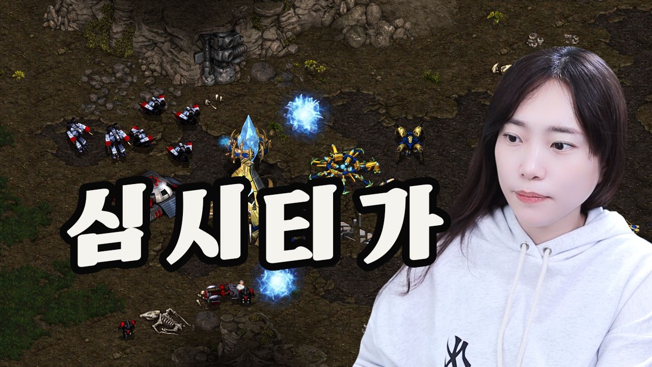 치즈러쉬 갔는데 심시티가 이게뭐야