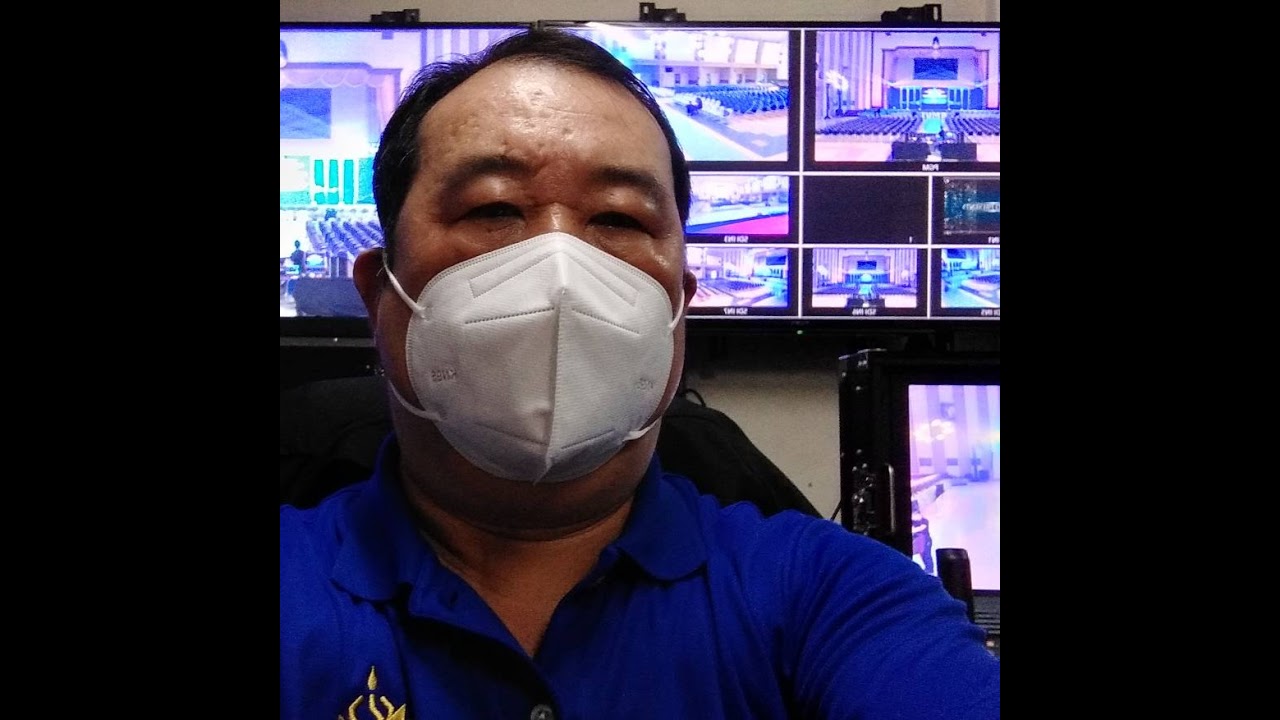 ไลฟ์สดของ nitiroj ariyawattanasiri