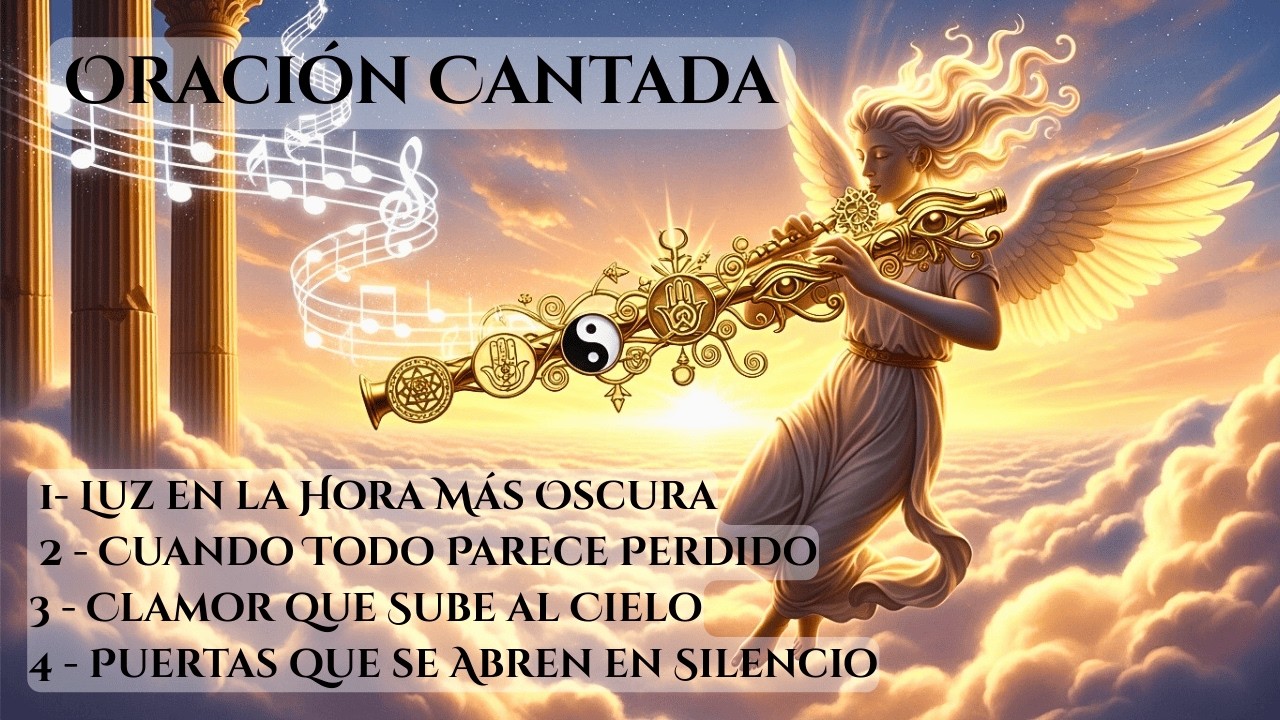 Alabanzas que ABREN ESA PUERTA | Música Católica para Momentos DESESPERADOS